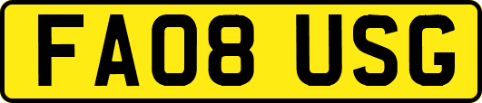 FA08USG