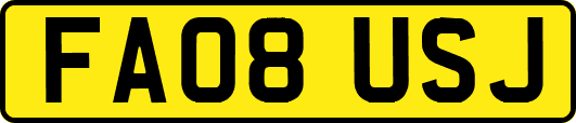 FA08USJ