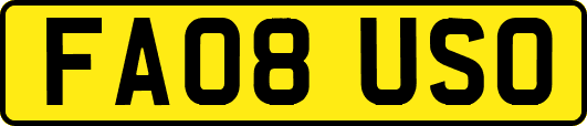 FA08USO