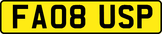 FA08USP