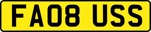 FA08USS