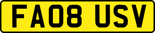 FA08USV