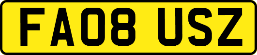 FA08USZ