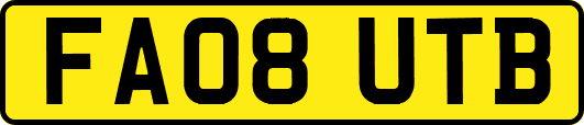 FA08UTB