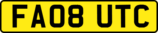 FA08UTC