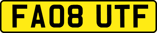 FA08UTF