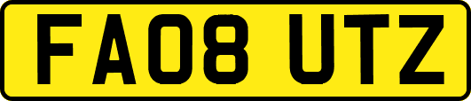 FA08UTZ