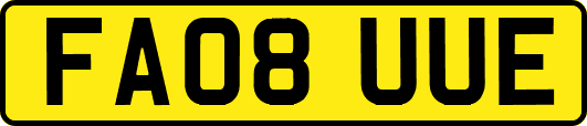 FA08UUE