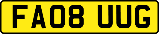 FA08UUG