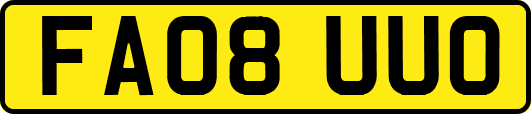 FA08UUO