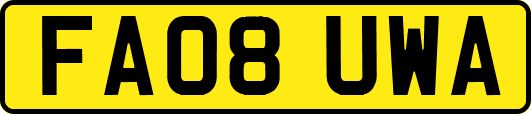 FA08UWA