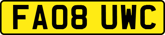 FA08UWC