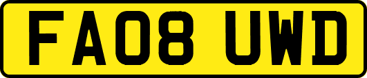 FA08UWD