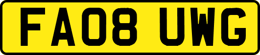 FA08UWG