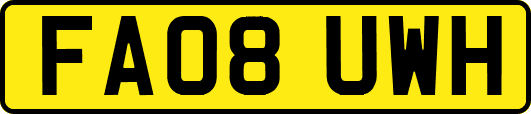 FA08UWH