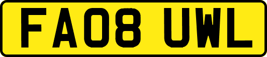 FA08UWL
