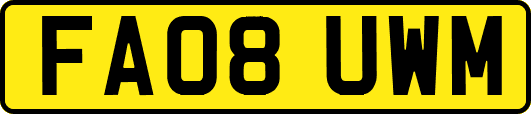 FA08UWM