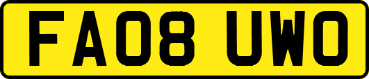 FA08UWO