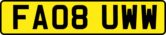 FA08UWW