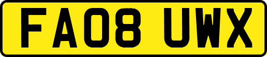 FA08UWX