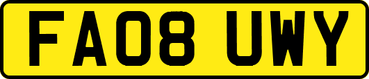 FA08UWY
