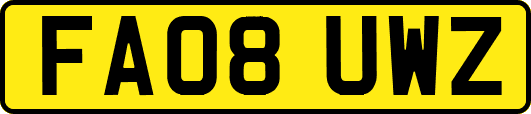 FA08UWZ