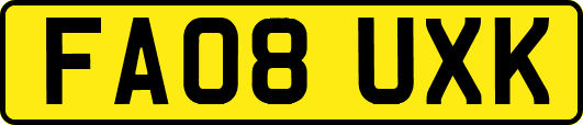 FA08UXK