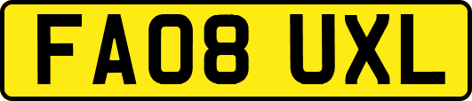 FA08UXL