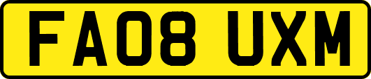 FA08UXM