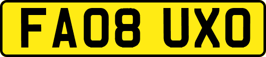 FA08UXO