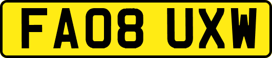 FA08UXW