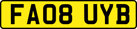 FA08UYB