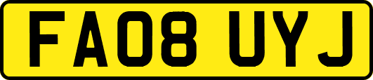 FA08UYJ