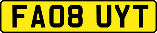FA08UYT