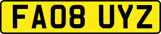 FA08UYZ