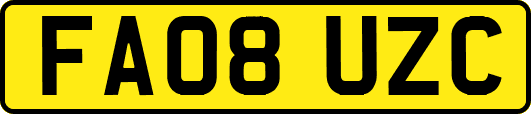 FA08UZC