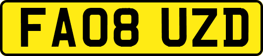 FA08UZD