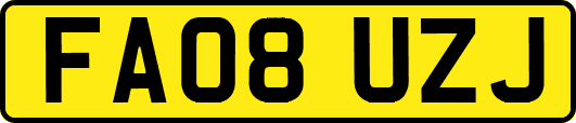 FA08UZJ
