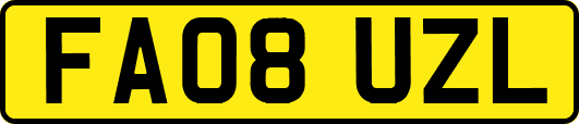FA08UZL