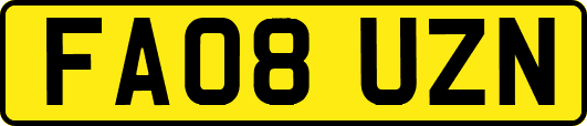 FA08UZN