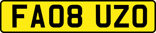 FA08UZO