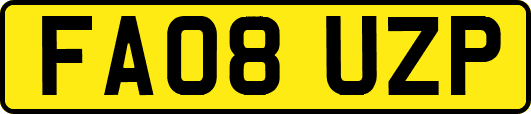 FA08UZP