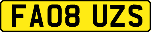 FA08UZS