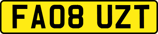 FA08UZT