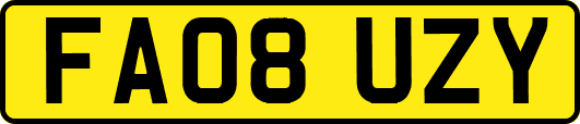 FA08UZY