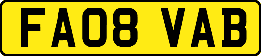 FA08VAB