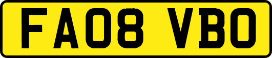 FA08VBO