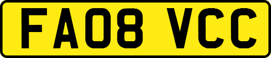 FA08VCC