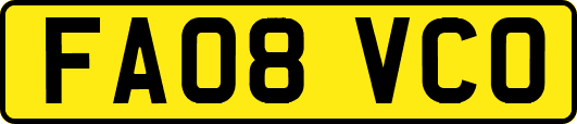 FA08VCO