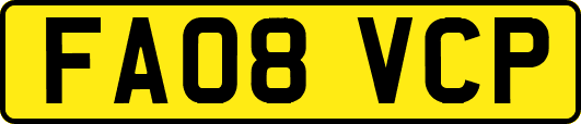 FA08VCP